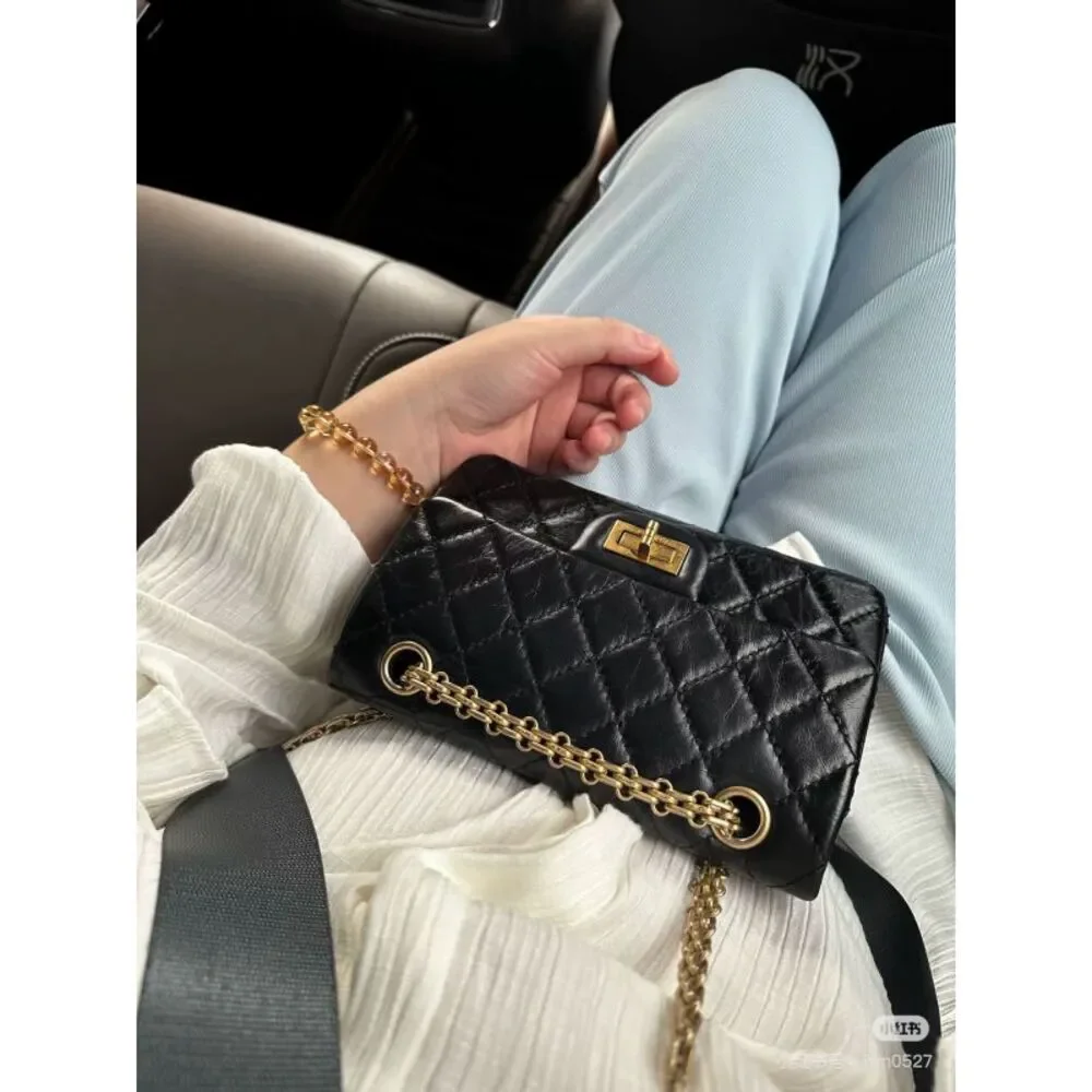 Chanel Women Pre-Loved Bag Very Good Condition